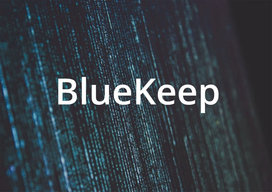 bluekeep graphic